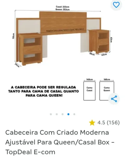 Cabeceira