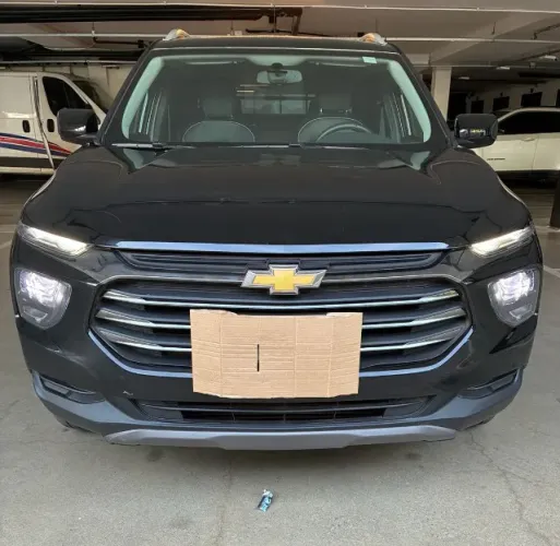 Chevrolet Montana Premier 1.2 Turbo Flex 12V Aut. 2023
