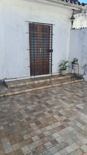 Casa de um quarto