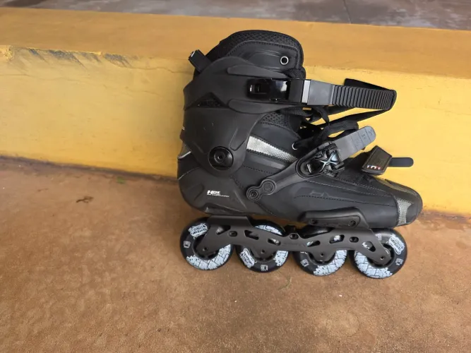 Patins Seba tam. 45