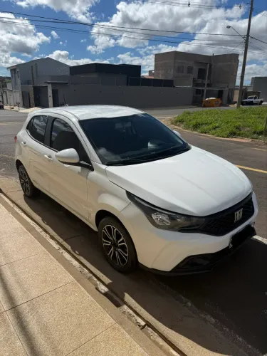 Fiat Argo Drive 1.0 6V Flex 2023
