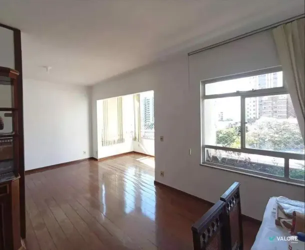 Apartamento 3 quartos à venda no Carmo