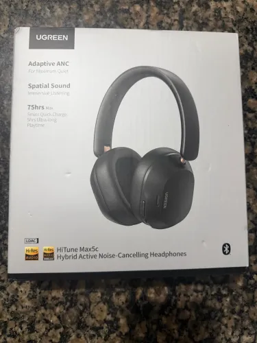Headphone UGREEN