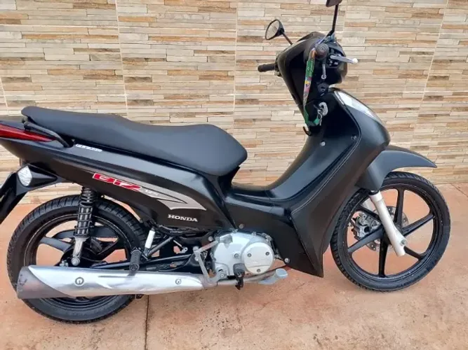 Honda Biz 125cc