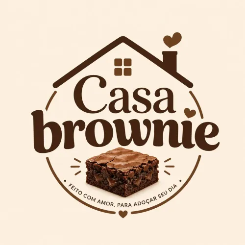 Vaga de vendedor de brownie