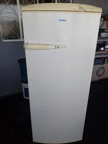 Geladeira 