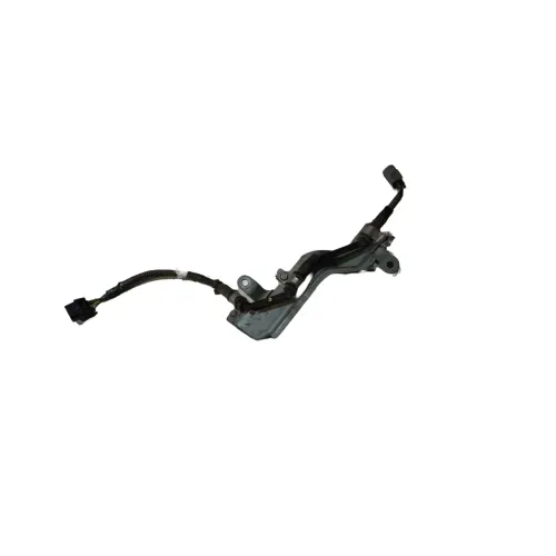 CHICOTE SENSOR DE ROTAÇÃO FIT CITY 1.5 2009 2010 2011 2012