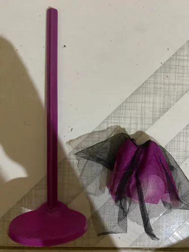 Lote monster high básica spectra