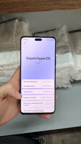 Xiaomi 13 lite 256gb 