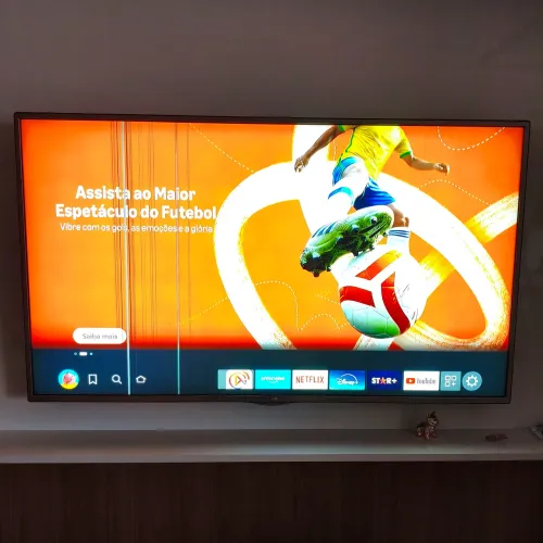 Tv Led LG 55LA6130 de 55 polegadas