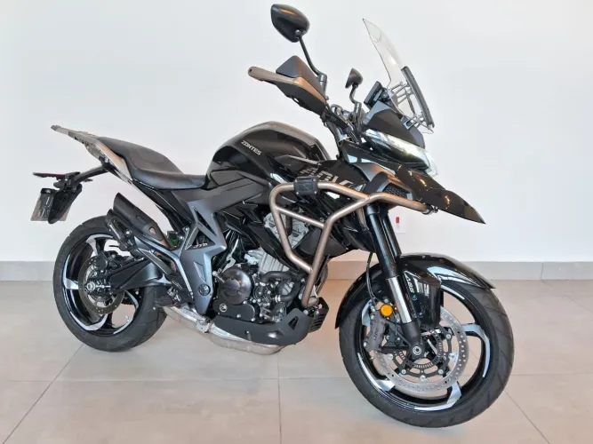 Zontes T 350 X