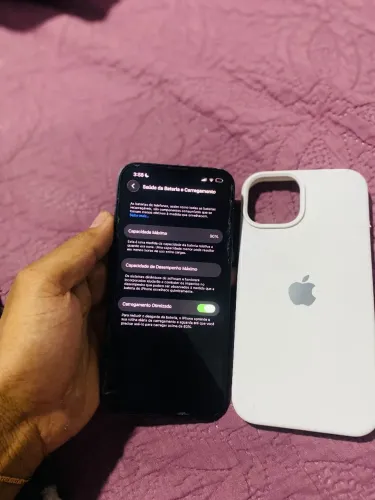 iPhone 14 seminovo 