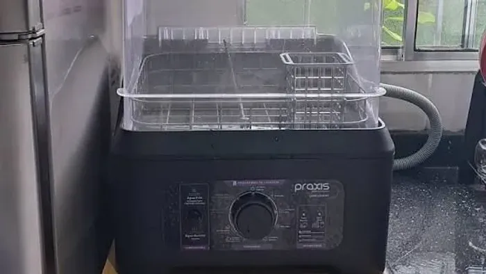 Máquina portátil de lavar louça à venda