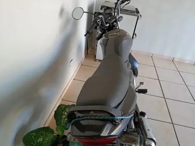 SUNDOWN/MAX 125 SED - RELIQUIA UNICO DONO NOVA