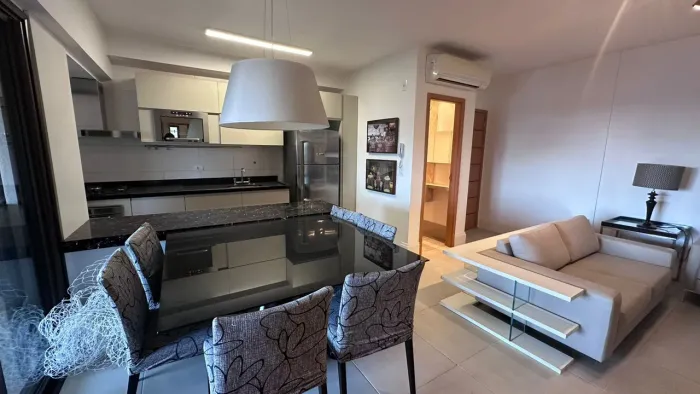 Apartamento à venda no condomínio The Park View em Indaiatuba-SP!