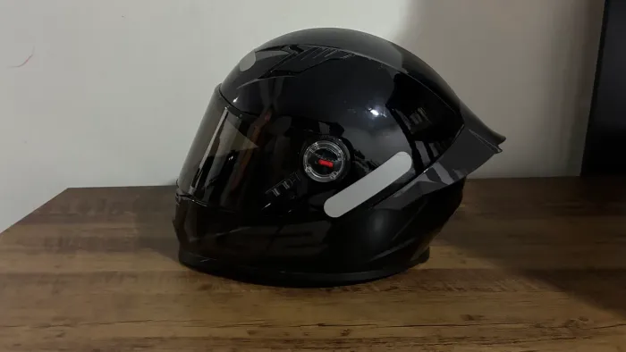 VENDO CAPACETE LS2
