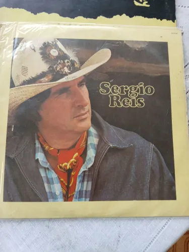 LP Sergio Reis