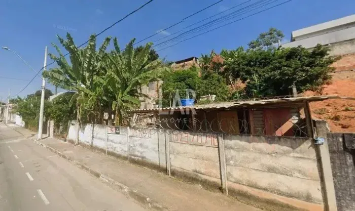 Lote - Terreno à venda, Santa Amélia - Belo Horizonte/MG