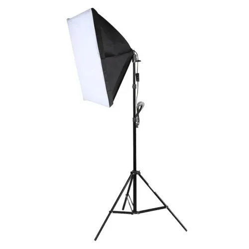 Soft box