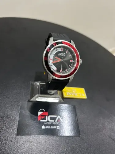 Relogio Invicta - Original - Novo - Pronta Entrega!!