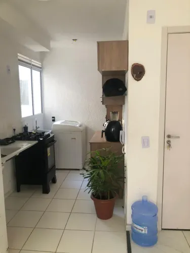 Repasse de Apartamento na Maraponga | Oportunidade