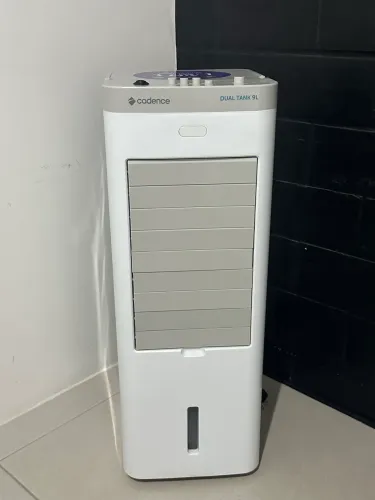 Climatizador 
