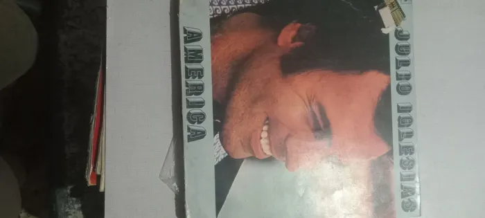 Disco de vinil