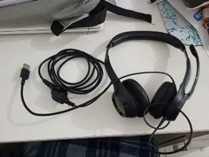 Headphone 
