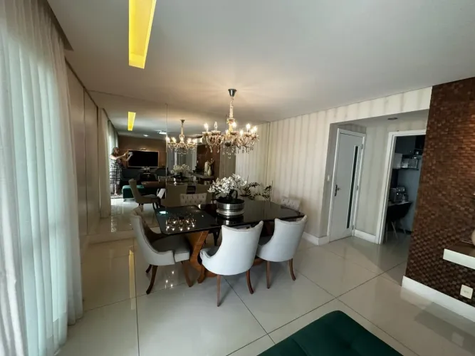 Apartamento para Venda em Salvador, Barra, 4 dormitórios, 1 suíte, 3 banheiros, 3 vagas