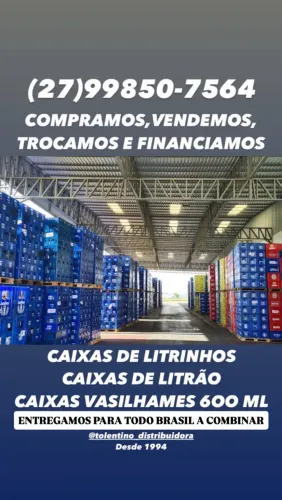 Caixas de Litrinhos,caixas de litrão,caixas de vasilhames Heineken