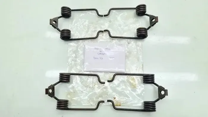 Mola Comando Cabeçote Bmw X1 N-20 2.0 Ano 2014 cada