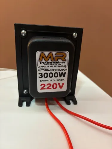 Transformador
