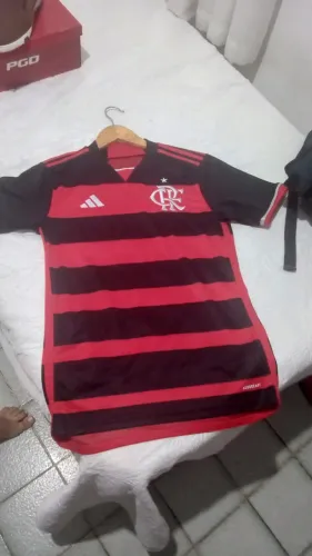 Camisa do Flamengo