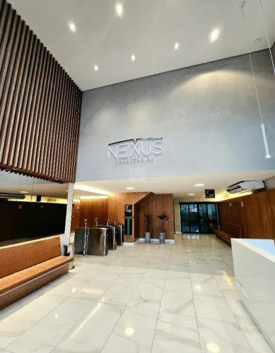 Sala Comercial para alugar, na Coroa do Meio!