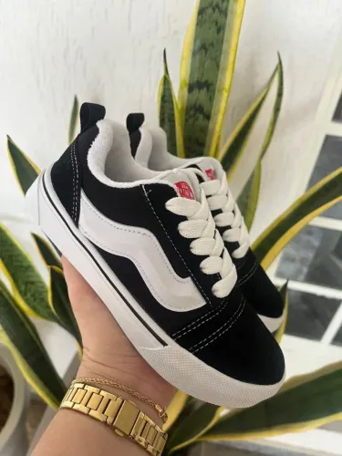 Promoção Tênis infantil vans