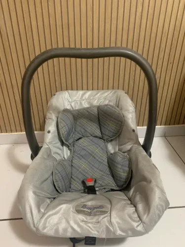 Cadeira Bebê Conforto Burigotto