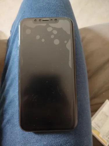 iphone 11 - 128 GB preto