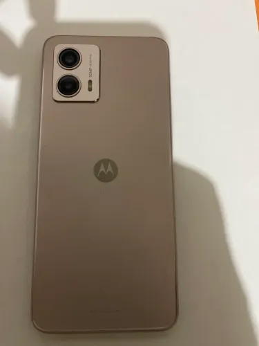 Celular moto G53