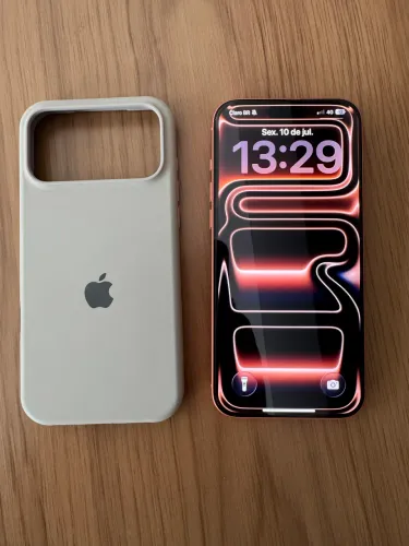 IPHONE 17 PRO MAX 256 GB