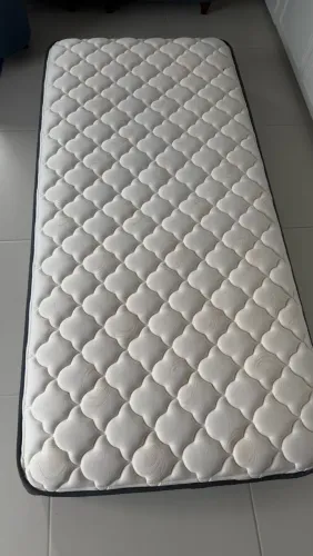 Colchão Solteiro PREMIUM - VIVAR