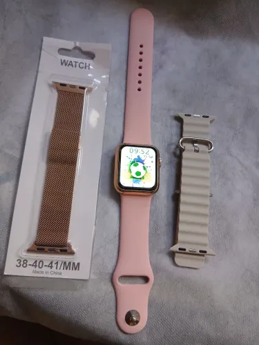 Relógio SmartWatch novo