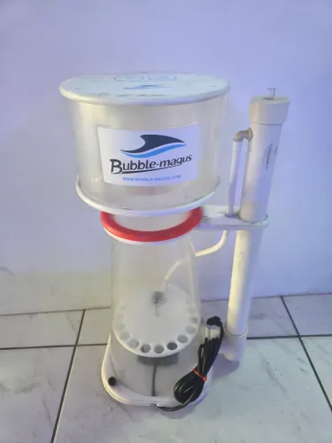 Skimmer Bubble Magus C9 Aquários de 900 até 1500L 