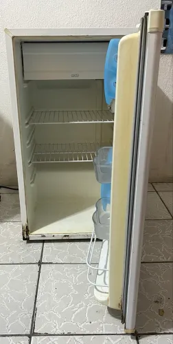 FRIGOBAR CÔNSUL