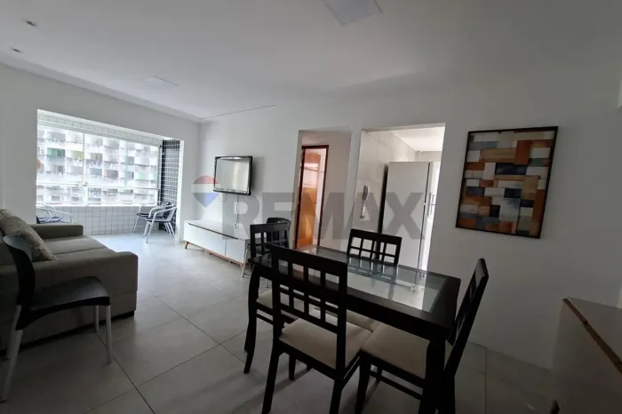Apartamento/Flat para alugar em Boa Viagem