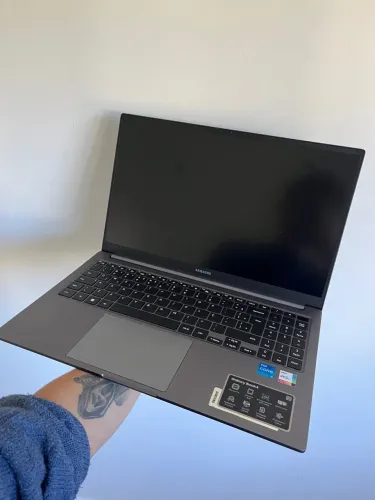 Notebook Galaxy Book 4