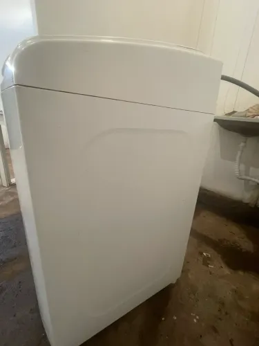 Maquina de lavar 11kl