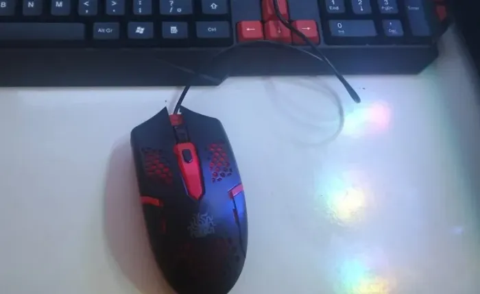Computador PC Gamer