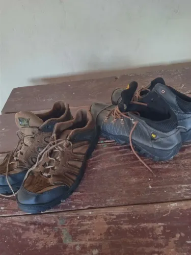 botas masculinas