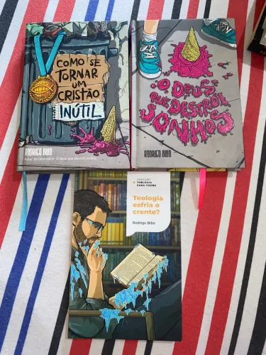 Livros