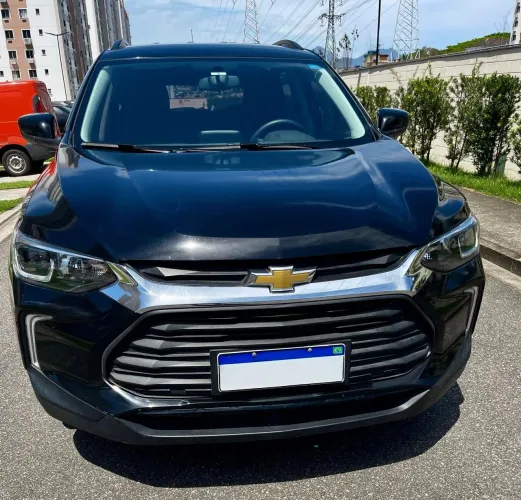 Chevrolet Tracker 1.0 Turbo 12V Flex Aut. (pcd) 2025